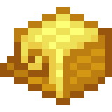 Golden Nautilus Armor Minecraft