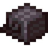 Netherite Nautilus Armor Minecraft
