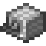 Armure pour nautile Minecraft