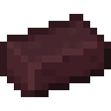 Brique du Nether Minecraft