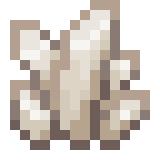 Quartz du Nether Minecraft