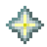 Étoile du Nether Minecraft