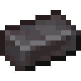 Lingot de netherite Minecraft