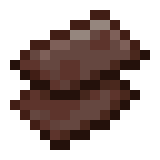 Fragments de netherite Minecraft