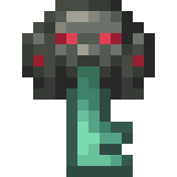Clé des épreuves funeste Minecraft