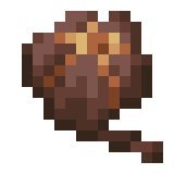 Gousse de planturne Minecraft