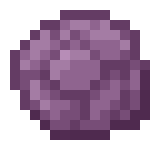 Chorus éclaté Minecraft