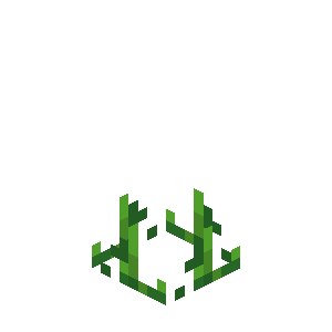 Potatoes Age 0-1 Minecraft