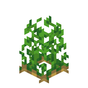 Potatoes Age 7 Minecraft