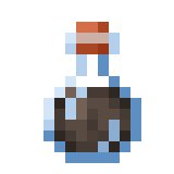 Potion of Decay Minecraft