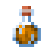 Potion of Fire Resistance Minecraft