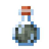 Potion of Infestation Minecraft