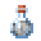 Potion of Invisibility Minecraft