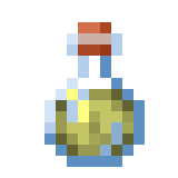 Potion of Leaping Minecraft