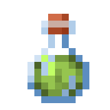 Potion of Night Vision Minecraft
