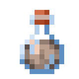 Potion of Slow Falling Minecraft