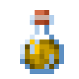 Potion of Strength Minecraft
