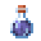 Potion of the Turtle Master Minecraft