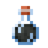 Potion of Weakness Minecraft