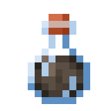 Potion of Weaving Minecraft