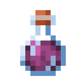 Potion Minecraft
