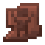 Arms Up Pottery Sherd Minecraft
