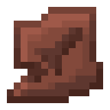 Blade Pottery Sherd Minecraft
