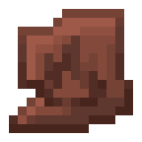 Burn Pottery Sherd Minecraft