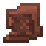 Explorer Pottery Sherd Minecraft