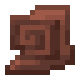 Flow Pottery Sherd Minecraft
