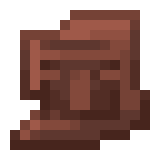 Friend Pottery Sherd Minecraft