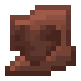 Heart Pottery Sherd Minecraft