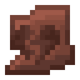 Heartbreak Pottery Sherd Minecraft