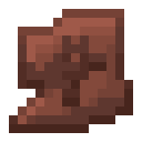 Howl Pottery Sherd Minecraft