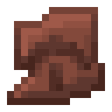 Miner Pottery Sherd Minecraft