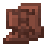 Mourner Pottery Sherd Minecraft
