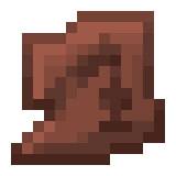 Tesson de poterie Minecraft
