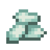Cristaux de prismarine Minecraft
