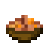 Ragoût de lapin Minecraft
