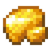Or brut (Raw Gold)