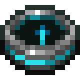 Boussole de récupération Minecraft