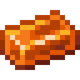 Brique de résine Minecraft