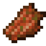 Chair putréfiée Minecraft
