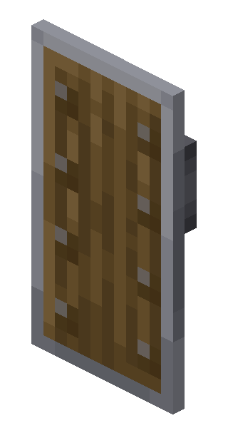Shield Minecraft