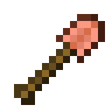 Copper Shovel Minecraft