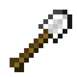 Iron Shovel Minecraft