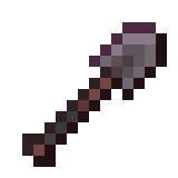 Netherite Shovel Minecraft