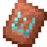 Modèle de forge « Bolt » (ornement d’armure) Minecraft