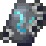 Modèle de forge « Coast » (ornement d’armure) Minecraft