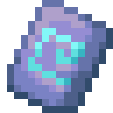 Modèle de forge « Flow » (ornement d’armure) Minecraft